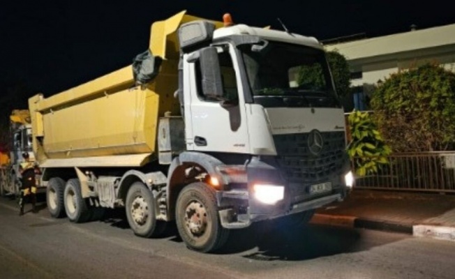 Trafiğe bir can daha: 31 yaşındaki yaya yaşamını yitirdi!