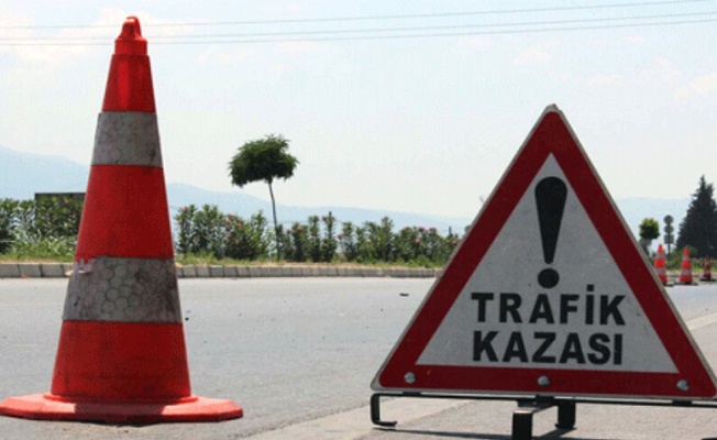 4 farklı trafik kazası: 3 kişi yaralandı, 4 alkollü sürücü tutuklandı