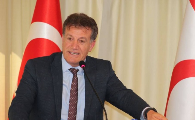 Arıklı CTP’ye öneriler sundu: Şiddetten uzak durun