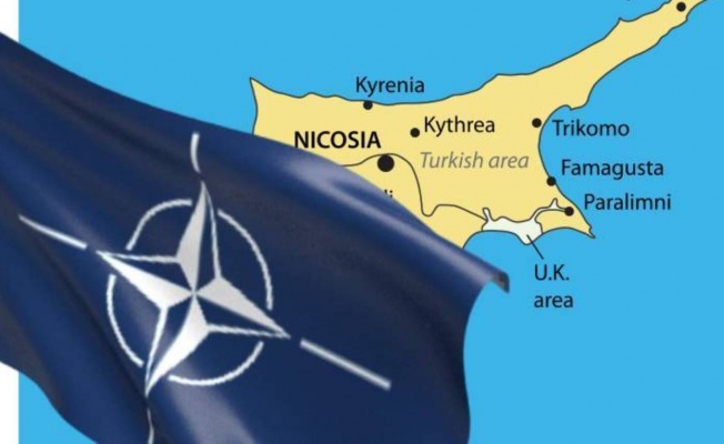 Güney Kıbrıs’ın NATO’nun ortağı olması için Biden’a mektup