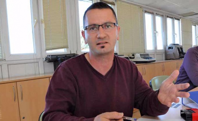 Jeoloji Mühendisi Oğuz Vadili'den çağrı: Sivil savunmayı güçlendirin!