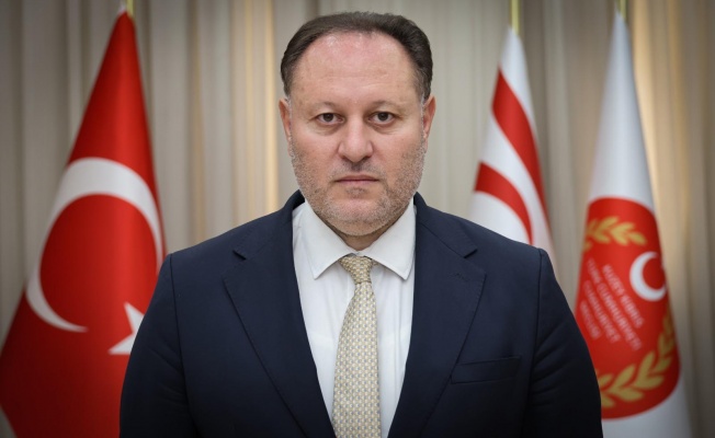 Öztürkler’in 10 Kasım mesajı… “Kıbrıs Türkleri olarak Atatürk’ü çok iyi anladık”