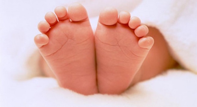 2 yaşındaki bebek, “kalp ve solunum yetmezliği” nedeniyle hayatını kaybetti