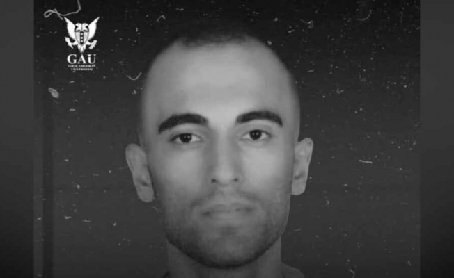 Alsancak Çevre Yolu'ndaki kazada yaralanan Tolga Bulut hayatını kaybetti!