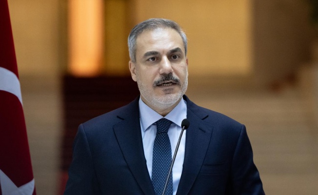 Bakan Fidan Türkiye-AB ilişkilerini değerlendirdi