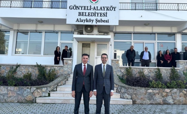 Büyükelçi Serim: Kıbrıs Türkü’nü daha aydınlık yarınlara taşımak için var gücümüzle çalışmayı sürdüreceğiz