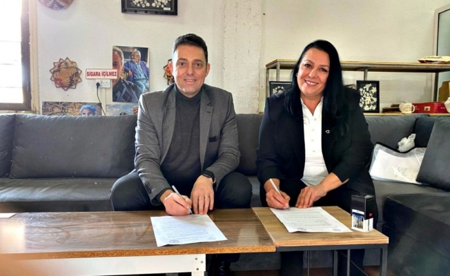 İEZB-MEM, Bemsa ile iş birliği protokolü imzaladı