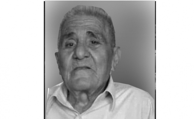 Kıbrıslı Türk Milli Boksör Metin Turunç’un acı günü…