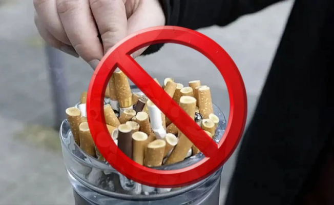 Milano'da yeni yıldan itibaren sokakta sigara içmek yasaklanacak