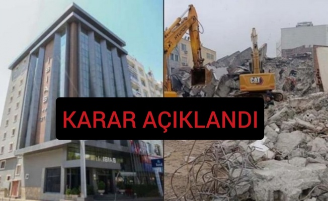 Şampiyon Meleklerin Davasında Karar: Ahmet Bozkurt 17 yıl hapis cezası aldı!