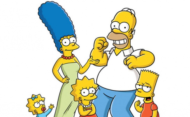 Simpsonlar yine bildi! 2024 yılına ait öngörüleri sosyal medyayı şaşkına çevirdi