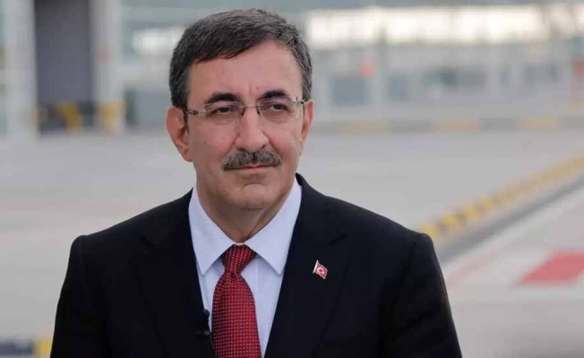 Yılmaz: "Suriye'den ülkemize yönelebilecek terör, göç tehditlerine karşı ilgili kurumlarımız her türlü tedbiri alıyor”