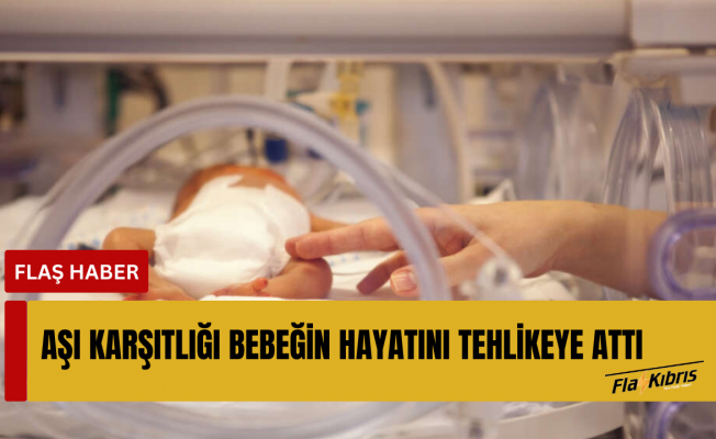 K vitamini eksikliği beyin kanamasına yol açtı