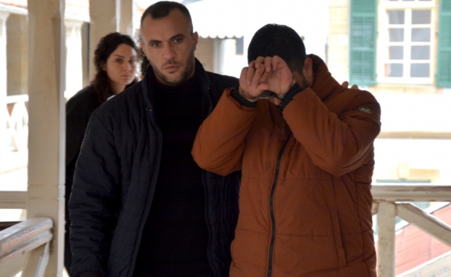 Cinsel Saldırı ve Şiddet Suçlamasıyla Tutuklanan Zanlı Mahkeme Huzurunda