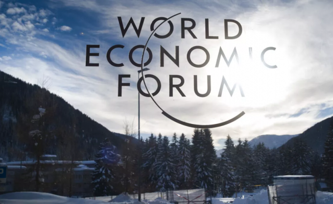 Dünya Ekonomik Forumu'nun "Davos Zirvesi" başlıyor