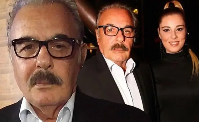 Ferdi Tayfur’un Kızı Tuğçe Tayfur’la Arasında Neden Kriz Çıktı?