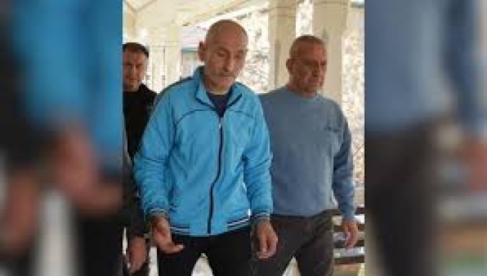 İki kız çocuğunu istismar eden zanlının cezası belli oldu