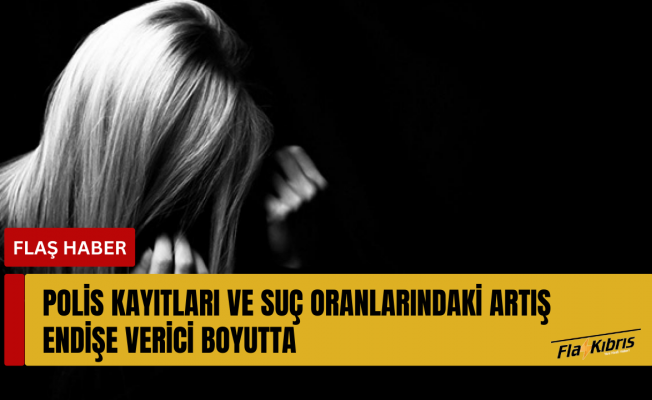 İngiltere'de kadınlara ve kız çocuklarına yönelik şiddet salgına dönüştü