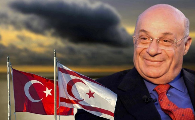 Kurucu Cumhurbaşkanı Rauf Raif Denktaş, pazartesi törenlerle anılacak