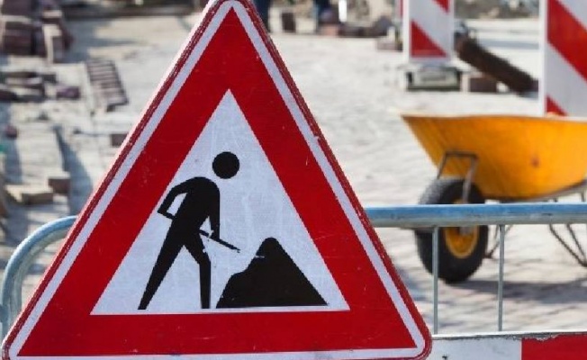 Lefkoşa Şht. Mustafa Ahmet Ruso Caddesi’nde yarın asfaltlama çalışması başlatılacak