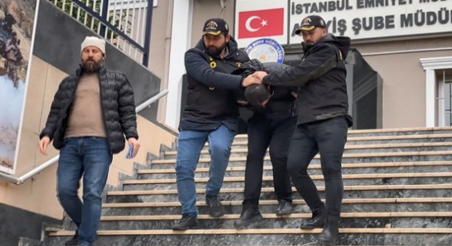 Müşterilerini bayıltıp taciz eden taksici: O görüntüleri eşimi kıskandırmak için çekmiştim