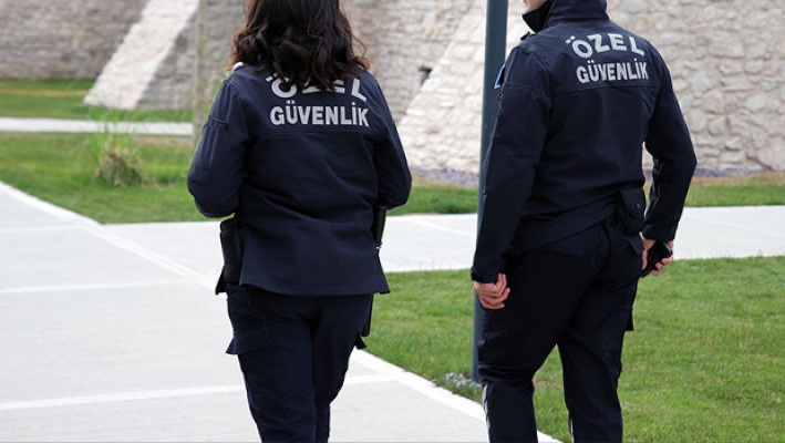 “Özel Güvenlik” elemanları 11 Şubat'ta Polis Okulunda eğitime tabi tutulacak
