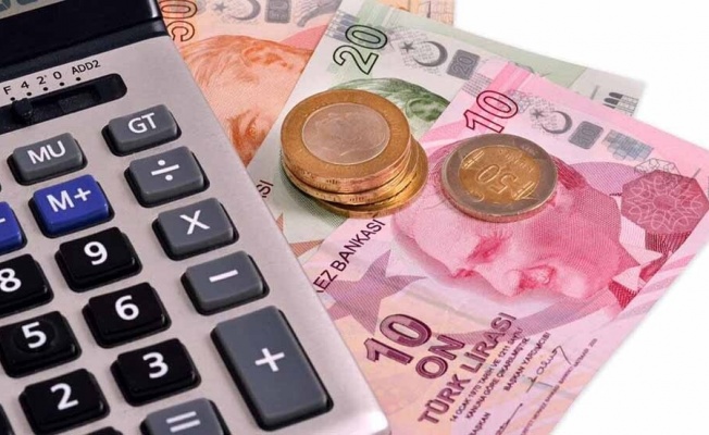 Sosyal yardım ve cemile yardımlarına yüzde 11,12 artış