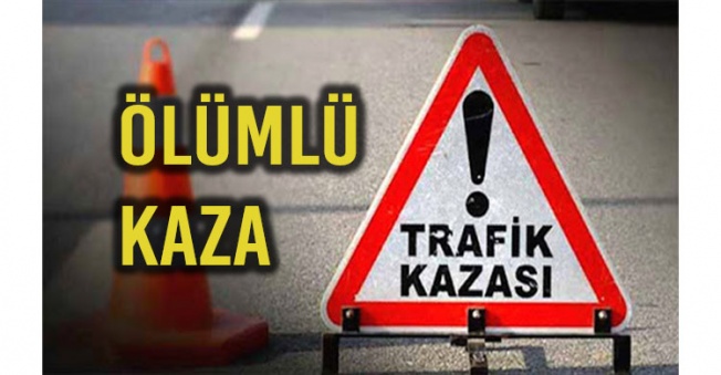 Traktör Sürücüsü Hayatını Kaybetti...Salih Özgünalp hayatını yitirdi Traktör Sürücüsü Hayatını Kaybetti...Salih Özgünalp hayatını yitirdi