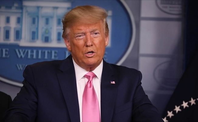 Trump'tan "seçimi kazanmasak Gazze'de ateşkes sağlanmazdı" değerlendirmesi
