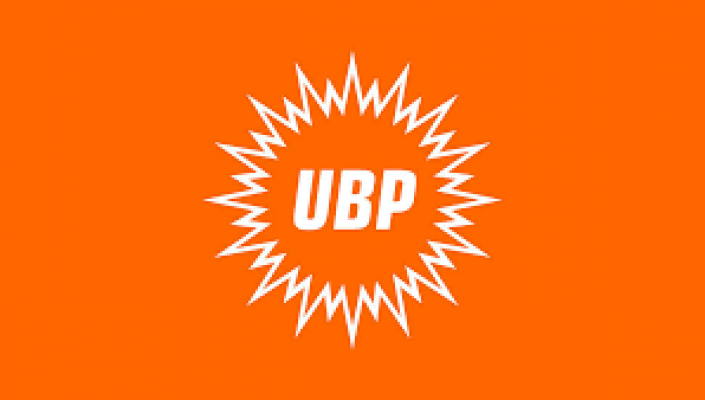UBP'de seçim günü... 13 MYK üyesi belirlenecek