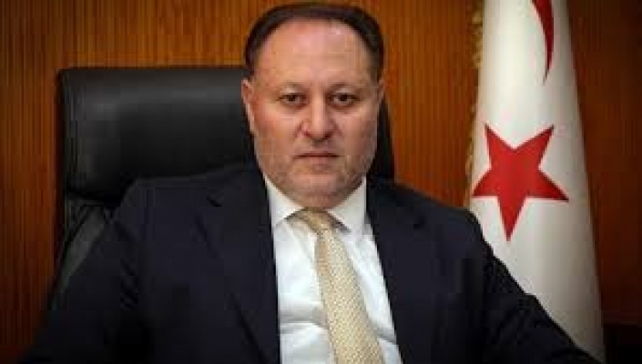 Ziya Öztürkler: Fazıl Küçük′ü 41'inci ölüm yıl dönümünde saygı, rahmet  ve minnetle anıyoruz