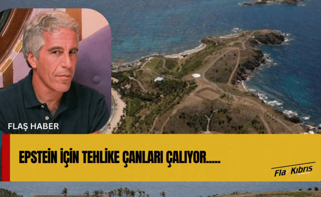 ABD Adalet Bakanı Bondi, Epstein’a ait bazı bilgilerin açıklanacağını duyurdu