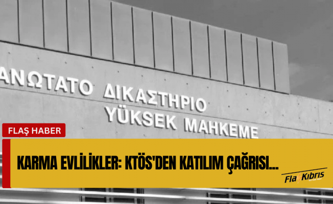 Eda Hançer Akkor'un davasında kritik gün: KTÖS'den katılım çağrısı
