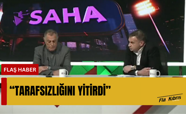 Kürşad ve Kaçmaz Miracle Spor TV’den istifa etti: Tarafsızlığını yitirdi