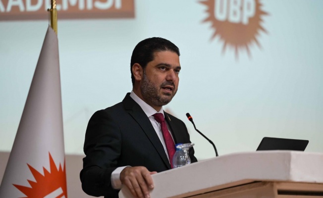 Savaşan: “Derin Bir Acı ve Unutulmaz Yaralar Taşıyoruz”