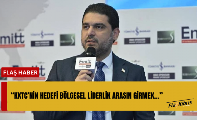 Savaşan, Destinasyon Liderleri ile Pozitif Turizmin Yolu Paneli’nde konuştu