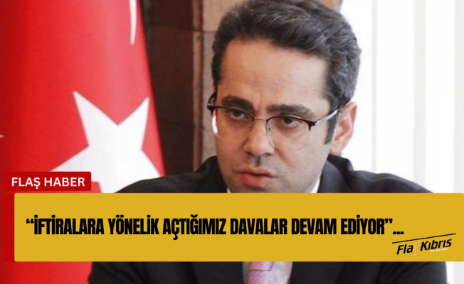 Serim’in avukatından iddialara ilişkin açıklama: Yasal haklarımızı kullanmaya devam edeceğiz