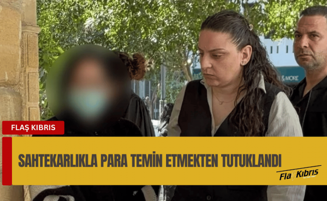 75 bin Sterline sattığı dairenin parasını da tasarrufuna geçirdi