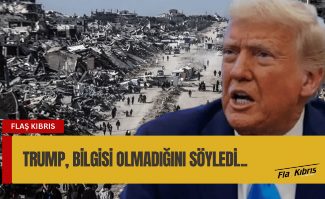 ABD'li yetkililer, Yemen'deki savaş planlarını yanlışlıkla Amerikalı bir gazeteciye göndermiş
