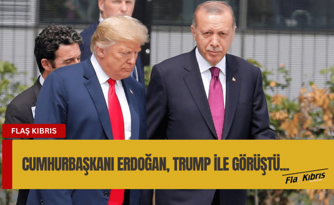 "ABD’den terörle mücadele konusunda Türkiye’nin çıkarlarını gözeten bir anlayış bekleniyor"