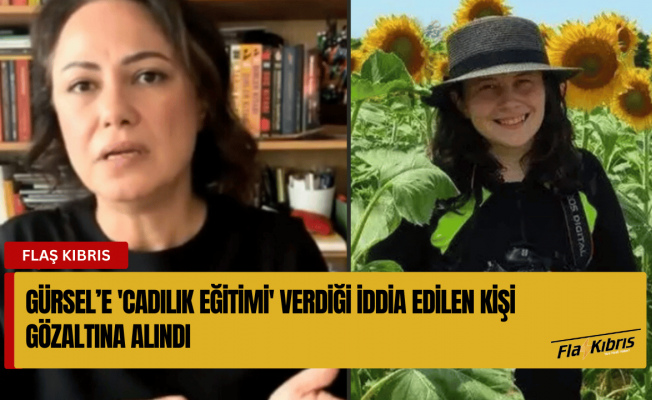 Ece Gürel'i yıldızlara sormuşlar: Yönünü Mars şaşırtmış