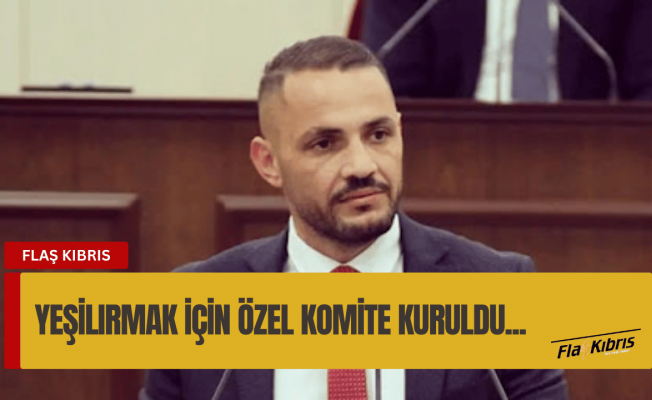 Emrah Yeşilırmak’ın dokunulmazlığının kaldırılması talebi için özel komite kuruldu