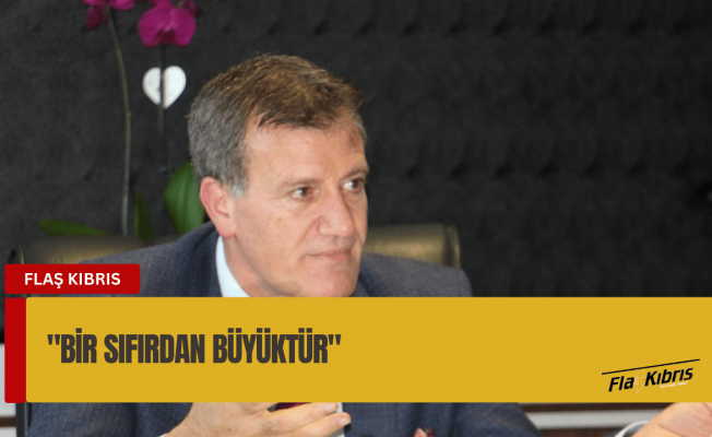 Erhan Arıklı: Kalıcı çözüm bekleyenler hayal kırıklığı yaşadı ancak bazı önemli adımlar atıldı