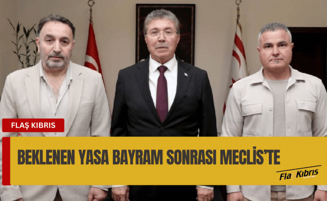 Geçici ve sözleşmeli personelin haklarını düzenleyen yasa bayram sonrası Meclis’te