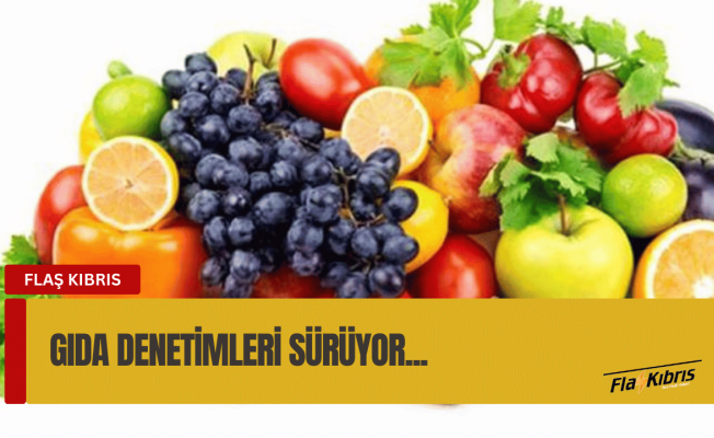 İthal elma, armut ve çeri domateslerde limit üstü ilaç