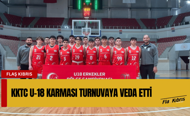 Konya Gelişim’e kaybettik: 62-78