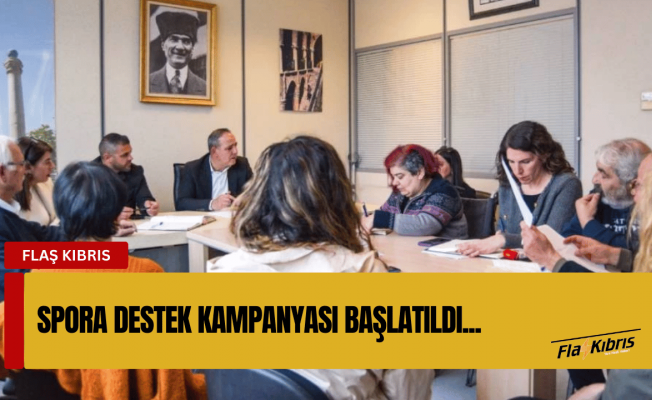 LTB ve LTB Spor Kulübü “Geleceğin güçlü kadınları için spora destek” kampanyası başlattı