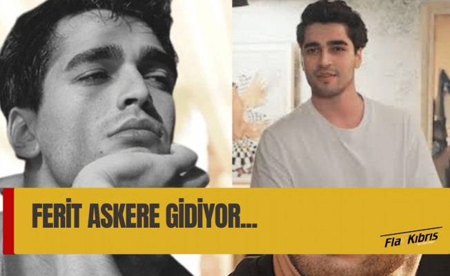 Mert Ramazan Demir askere gidiyor: Yeri ve tarihi netleşti