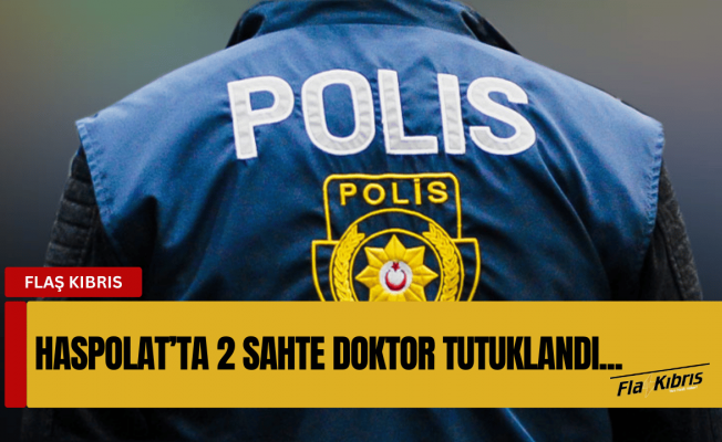 Sahte Doktorlar, 27 bin TL muayene ücreti aldılar