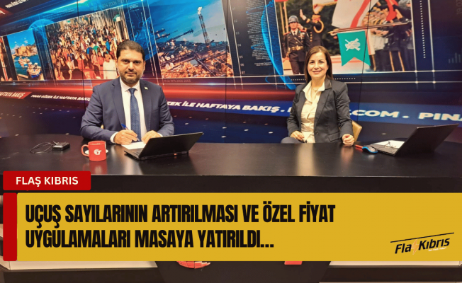 Savaşan: Üstel’in Berlin Temasları KKTC Ekonomisine Güç Katacak
